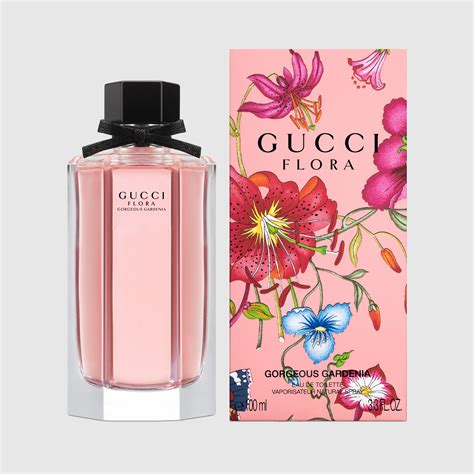 Flora by Gucci Eau de Toilette Gucci za žene 